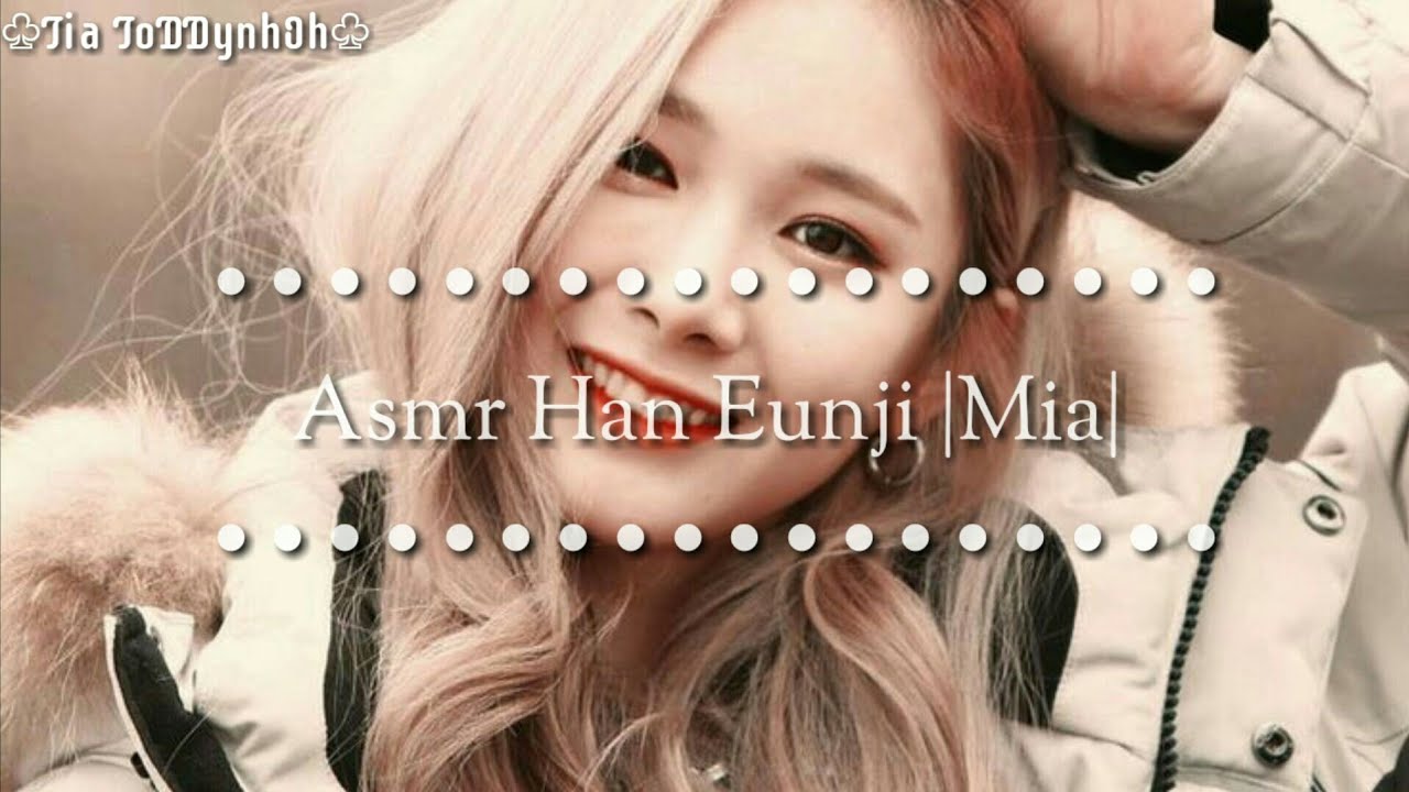 Asmr lésbico - Han Eunji |Mia|《Cuidando do bebê》