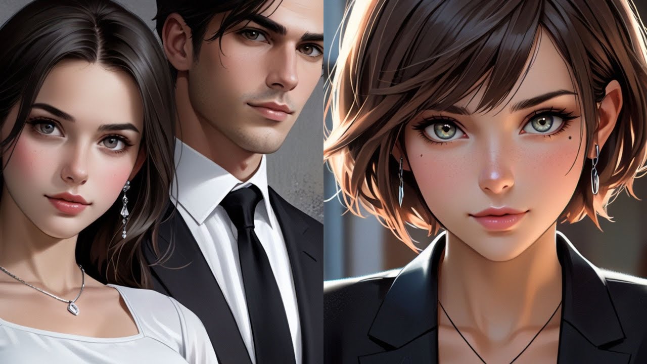 El día del divorcio, escuché sus pensamientos y obligué a mi esposo mudo a confesar