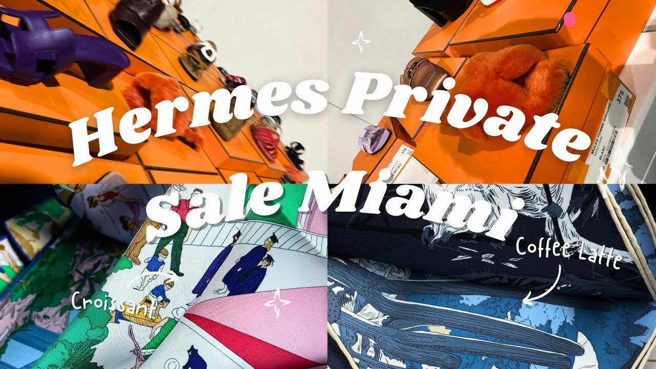 Come With Me To The Hermes Private Sale | Hermes Unboxing | I Was So Overwhelmed 😱