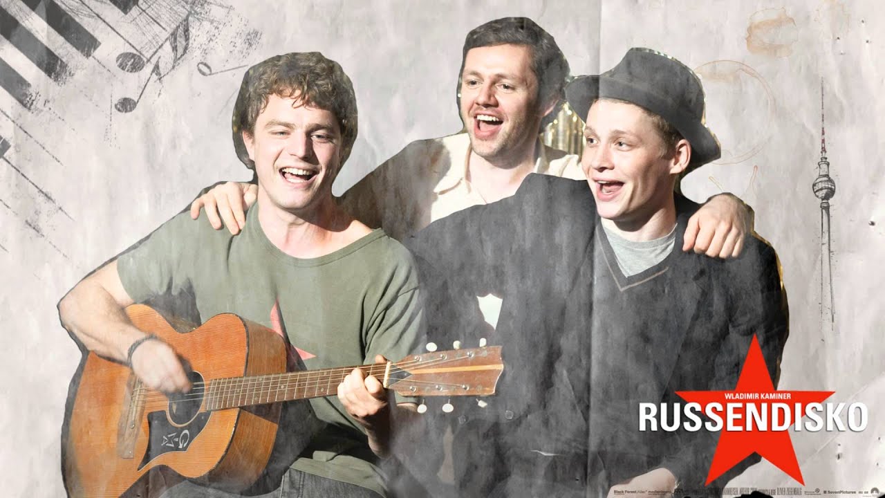 Leningrad (Russendisko) 
