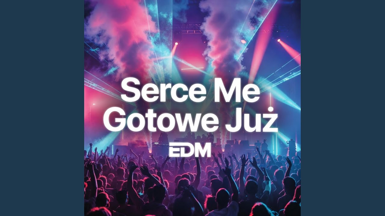 Serce Me Gotowe Już | New Tranding 01