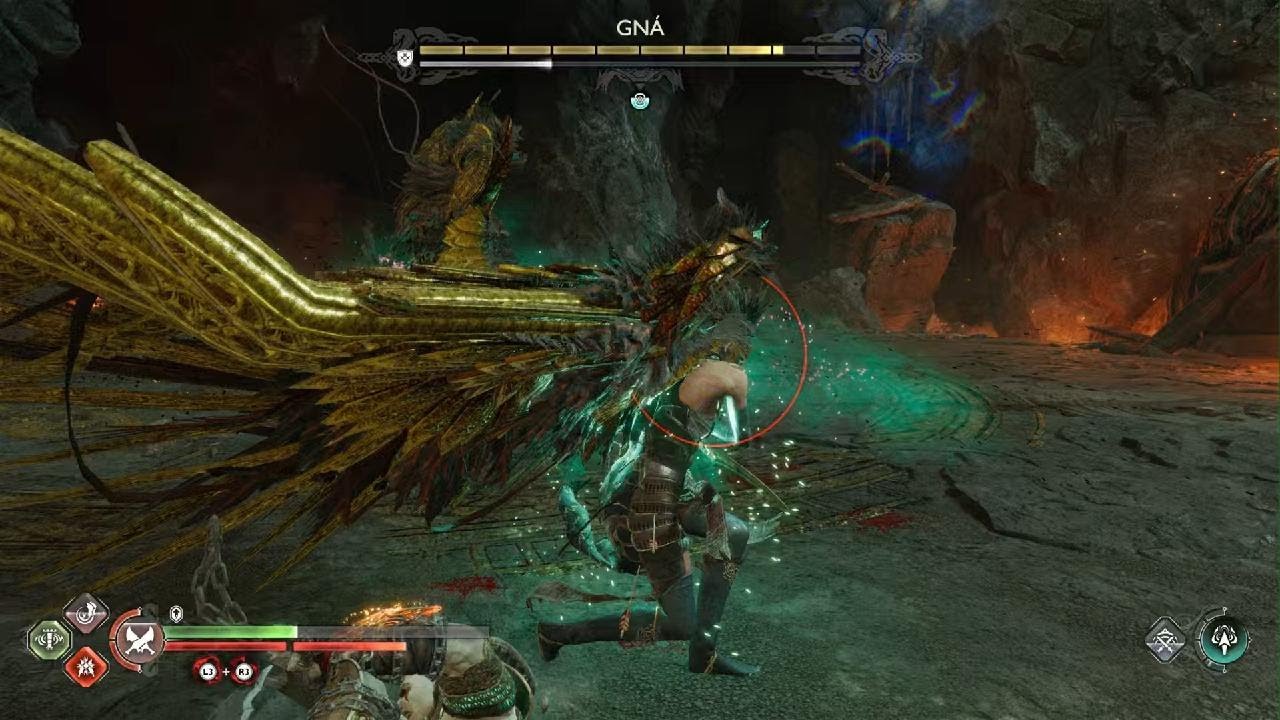God of War Ragnarök