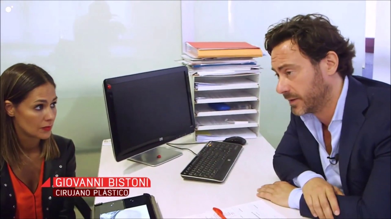 Revisión de Cirugía de Aumento de Pecho en el Programa El Punto de Mira | Cirujano Plástico Valencia