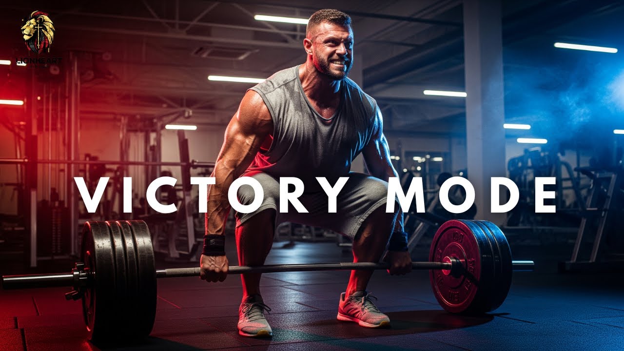 Get the BEST Christian Workout Playlist to MAXIMIZE Your Energy Levels