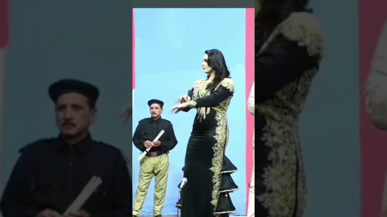 Pakistani Stage Drama Comedy Sialkot De Shokeen Te Mazedar Gallan! 