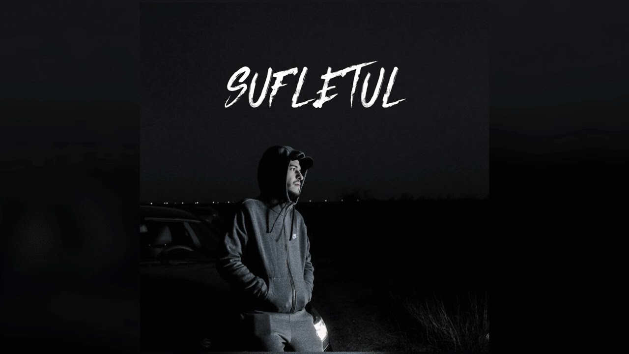Krepoo - Sufletul (Official Audio) 