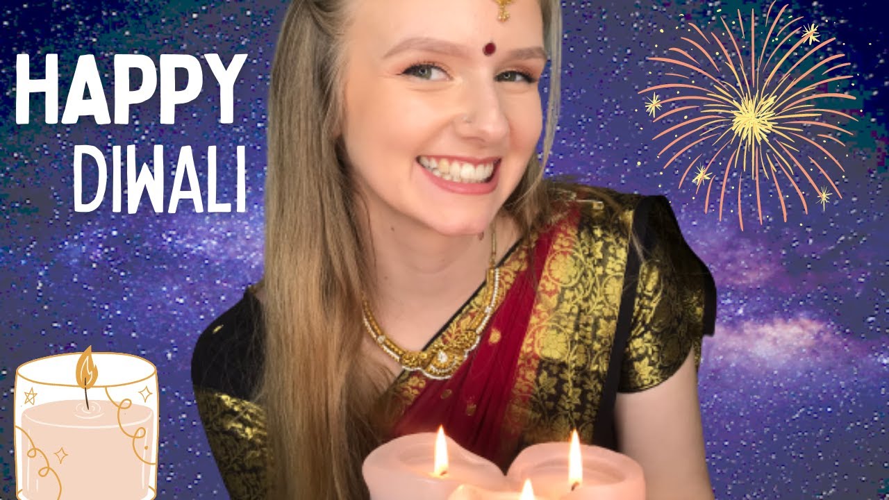 DIWALI - MY DANCE PERFORMANCES! ▹JenniJi