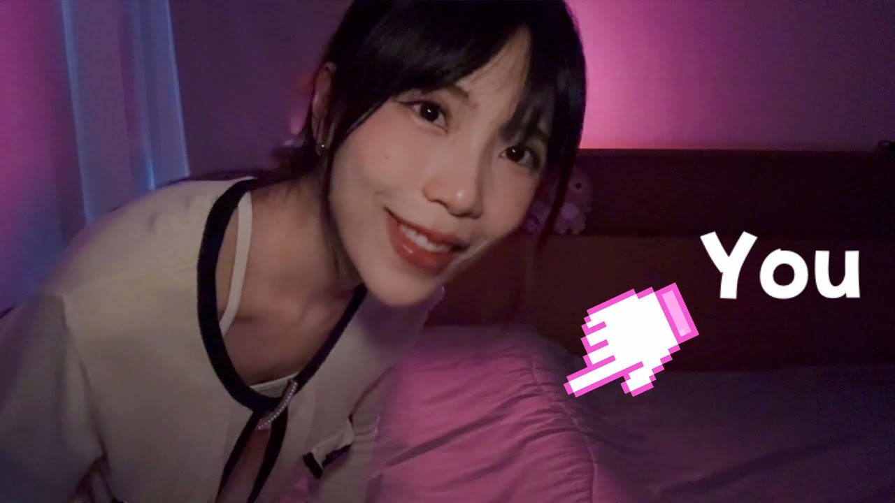🇹🇭ASMR | นวดทั้งตัวให้คุณในมุมมอง POV 🧖‍♀️ Full Body Massage | A Relaxing Surprise Just for You 😌