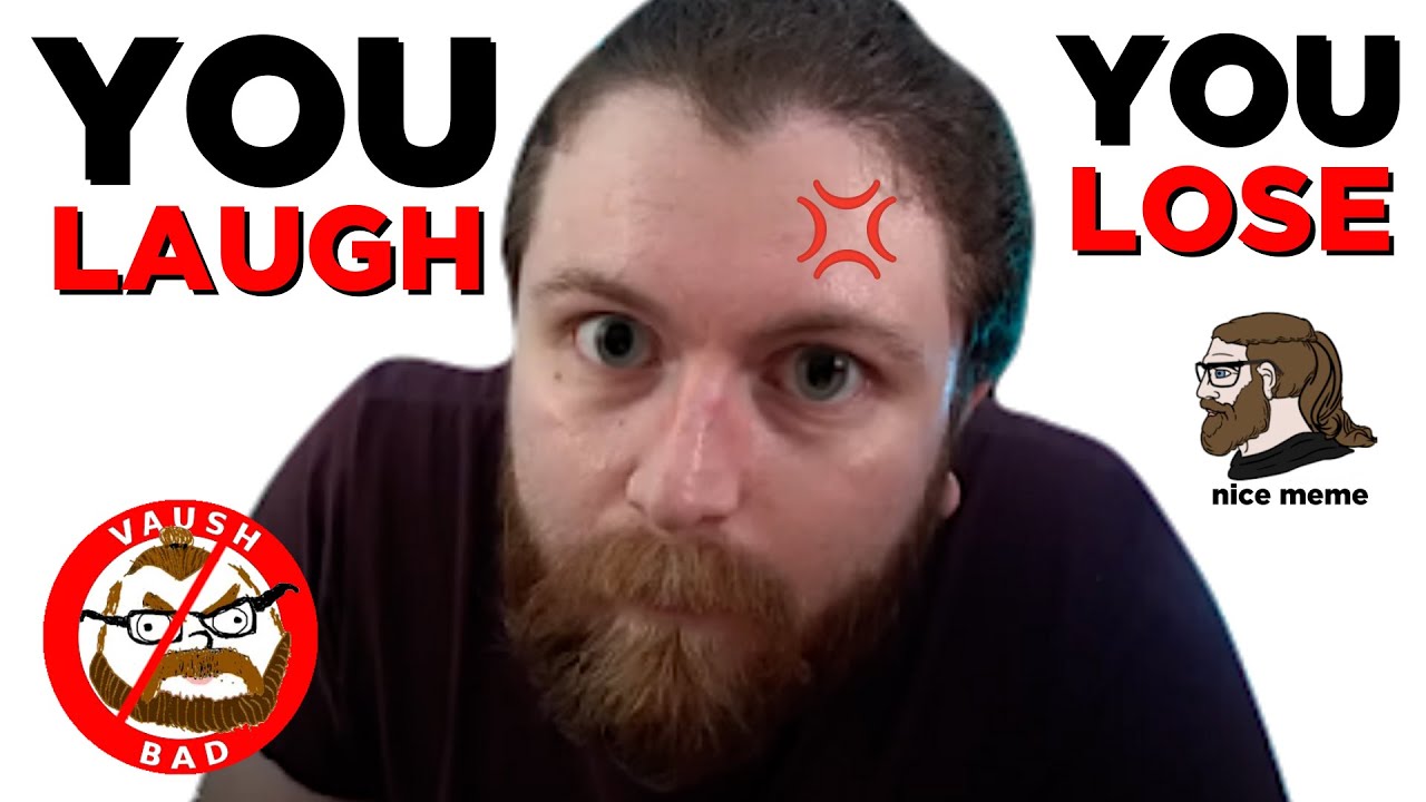 r/okbuddyvowsh MEMES FOR REAL VAUSH FANS ONLY