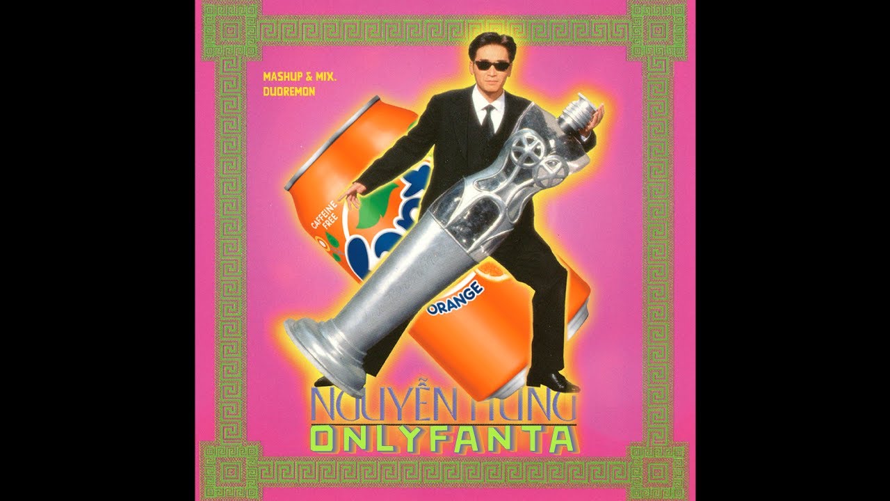 Onlyfanta (Chỉ Ri&ecirc;ng M&igrave;nh Ta) &ndash; Mashup & Mix. @duoremon