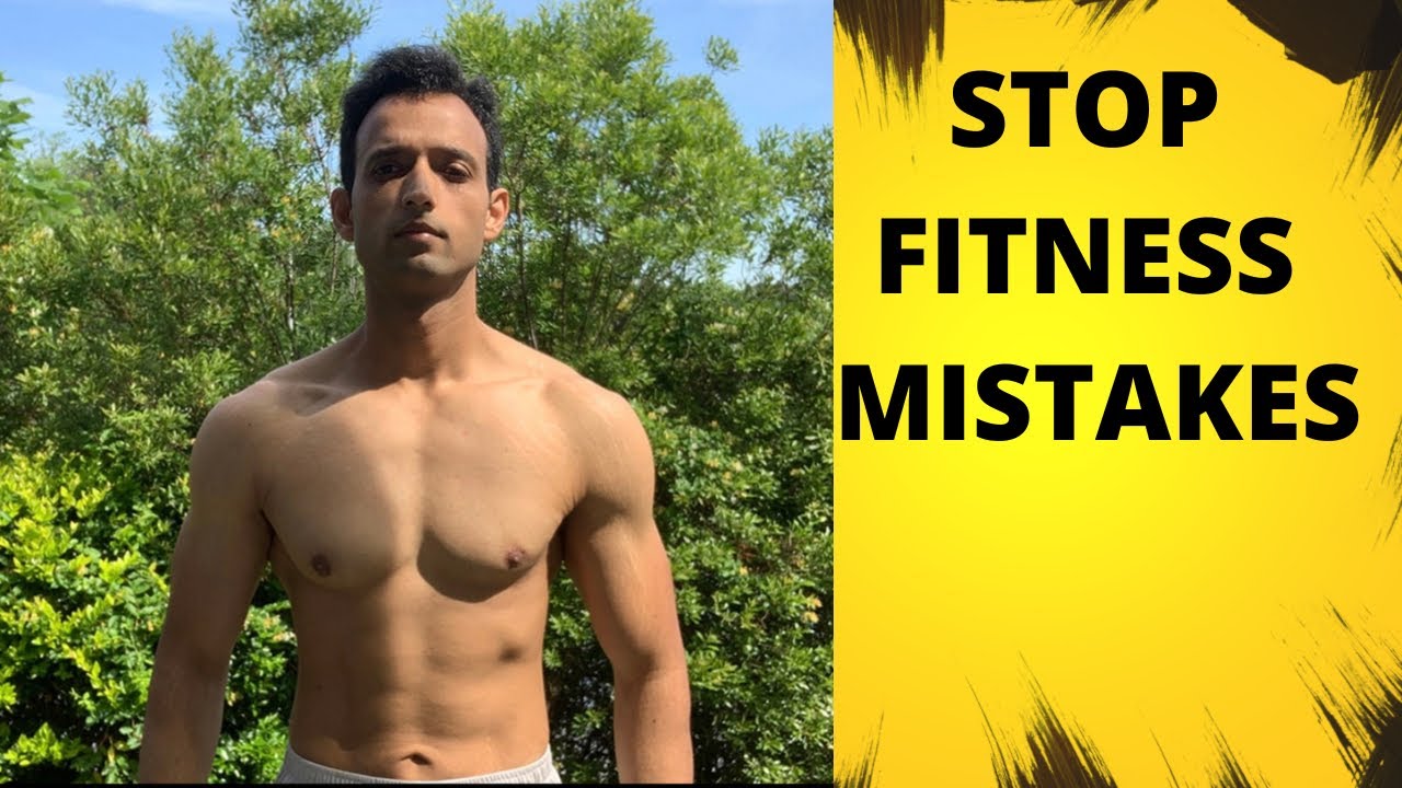 4 Worst Ways to Judge Your Workout Success