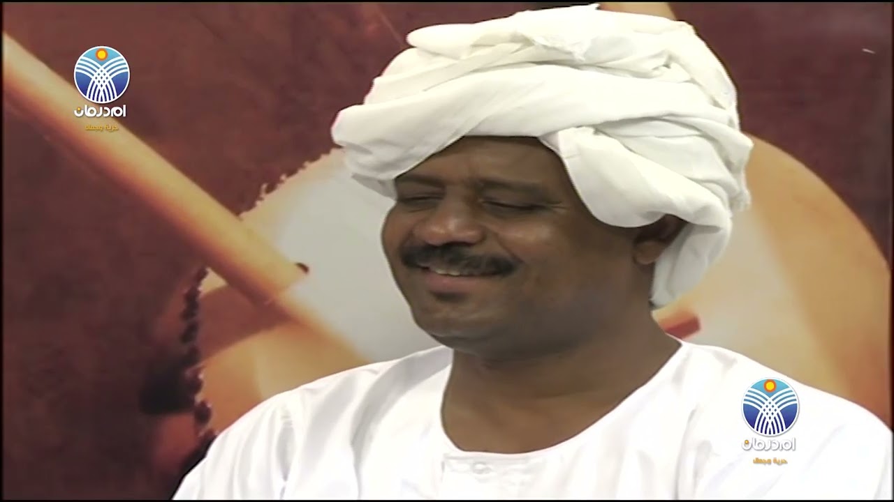 همس النهر للنخله : نجوم فى سماء امدرمان : الشاعر / عطا الكليبلي والفنان يعقوب تاج السر 1