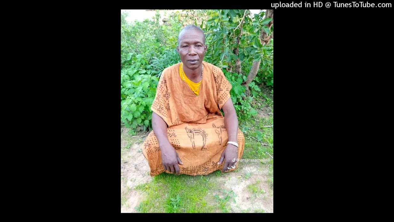Amara Samaké Bourama