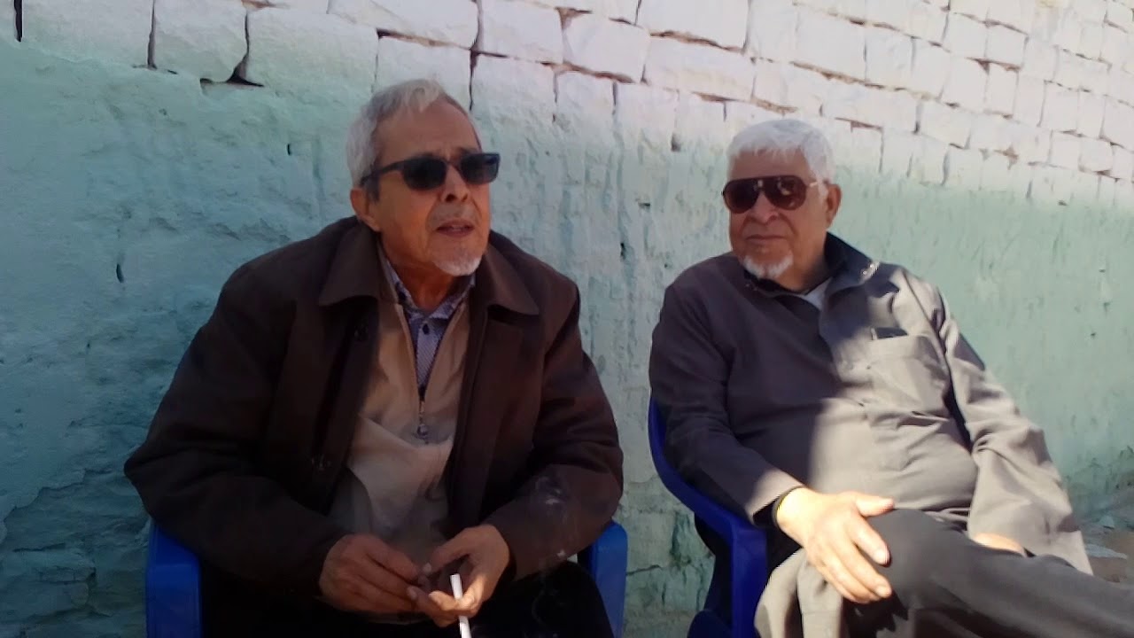 سيدي خالد