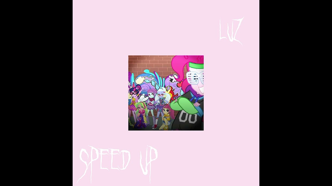 |sᴩᴇᴇd uᴩ| ʍᴀᴦия тᴀнцᴀ
