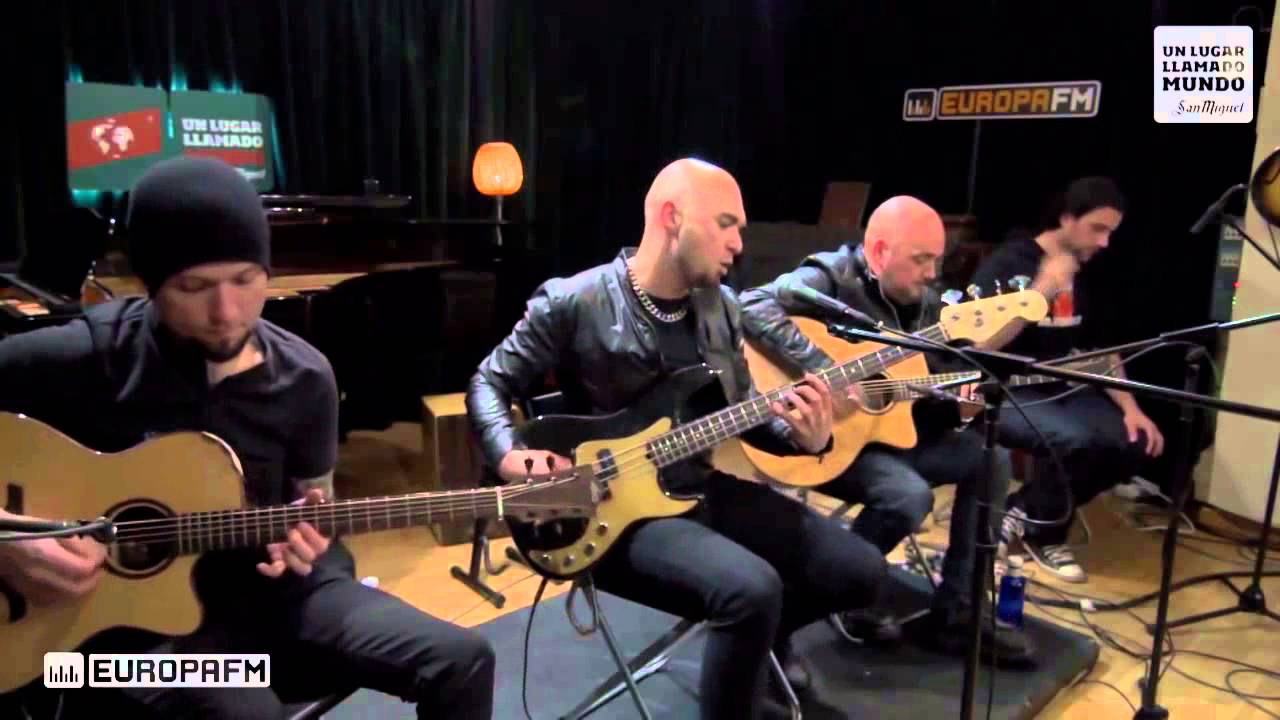 Sober - Mañana (Acustico)