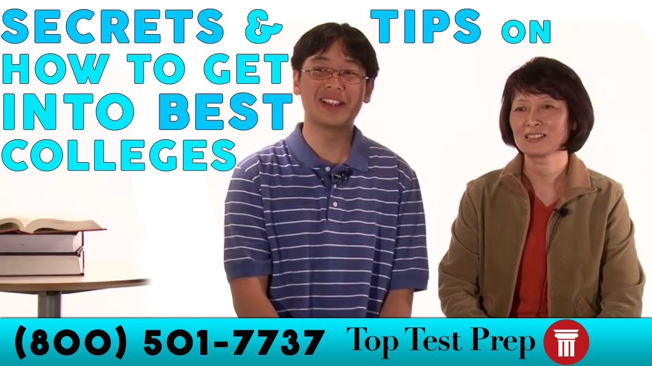 SAT Exam Scores: Harvard, Cornell, Yale, MIT, Stanford - Accepted - TopTestPrep.com