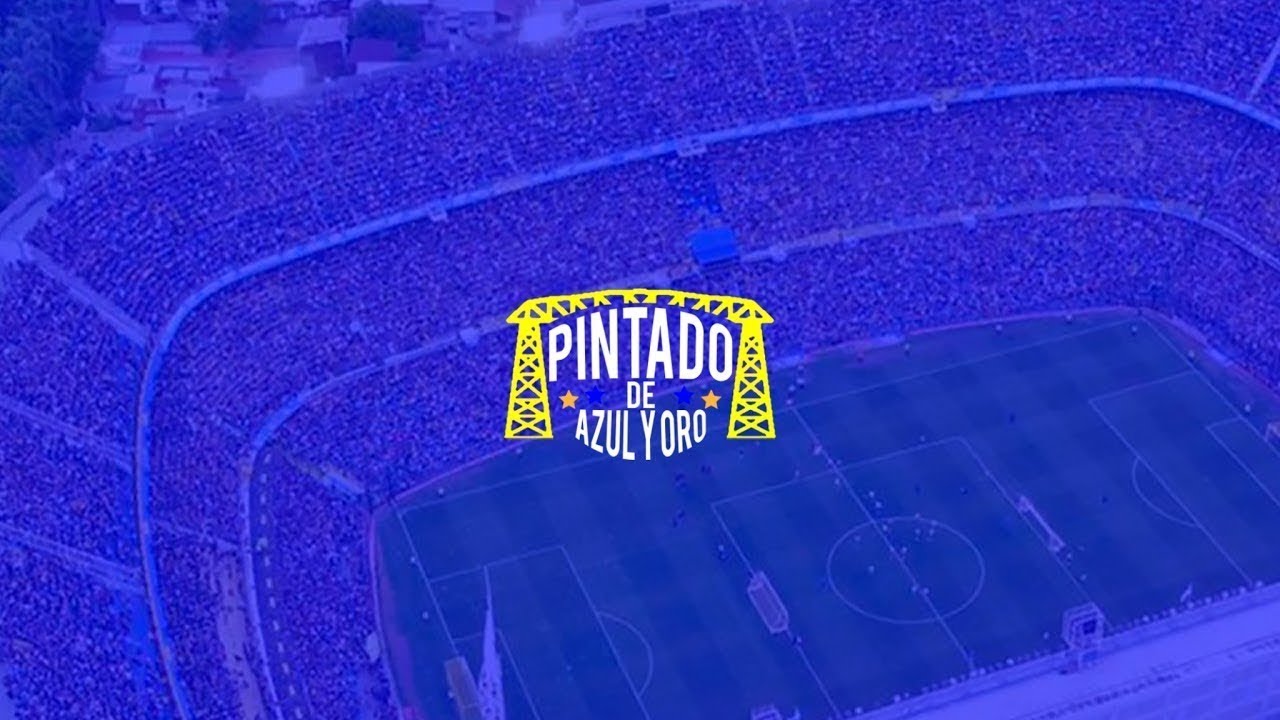Hablemos de Boca