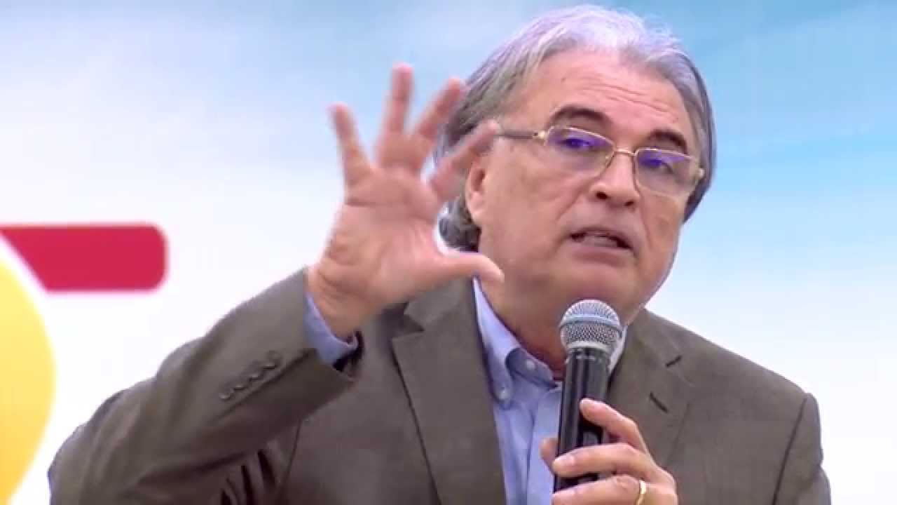 Pastor Estevam Fernandes - Provérbios 4:23