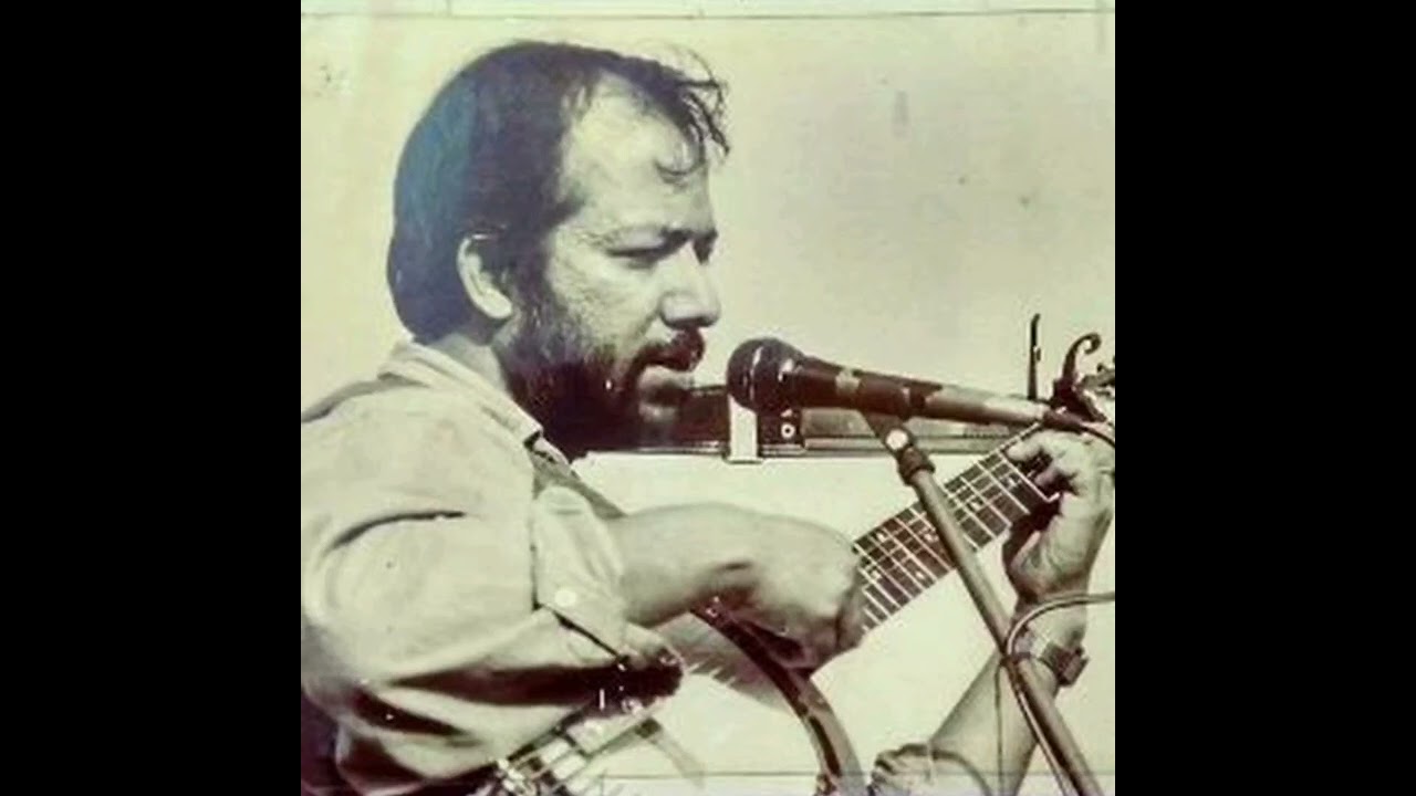 Hirer Angti | Kabir Suman Live | 1996 |