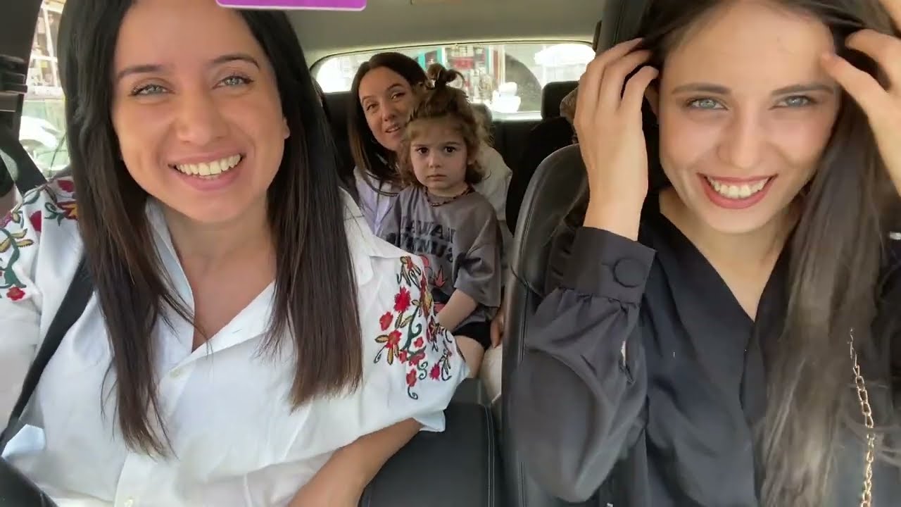 SİVAS VLOG❤️ŞARKIŞLA -BÜYÜK YÜREĞİL 4 GÜN BİZİMLE SİVAS✅  #sivasvlog #vlog88 #günlükvlog