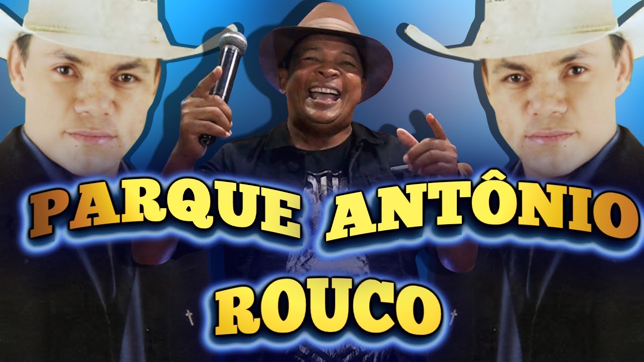 PARQUE ANTÔNIO ROUCO - VIOLA (KARA VÉIA)