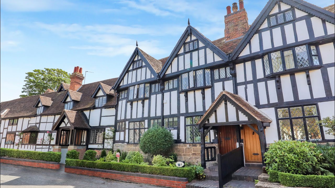 Home tour in heart of historic Warwick #property #dreamhome #home #housetour #forsale #realestate