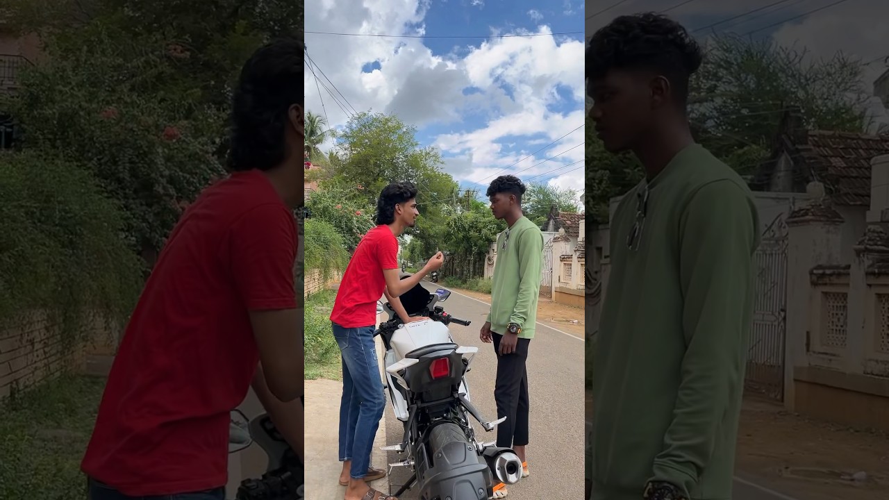 Every middle class boys 🥺💯💔bike dream  