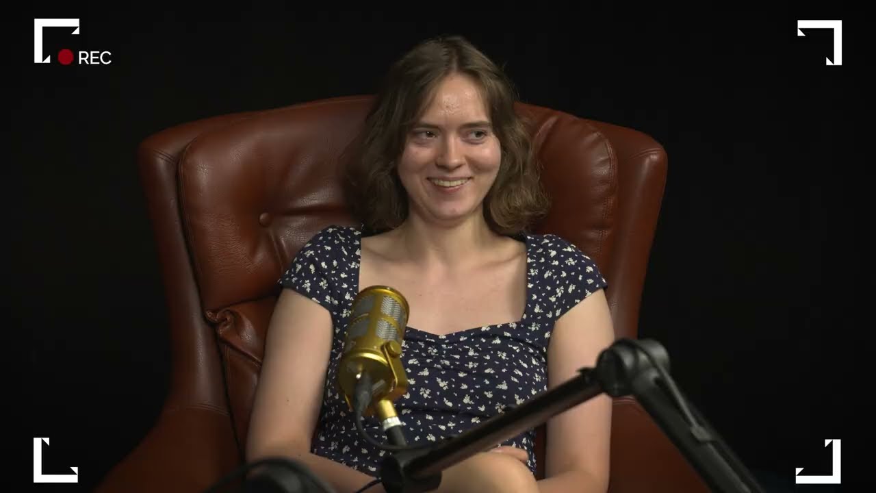 Sylwia Wiszowata o kobietach w stand upie i życiu na wsi