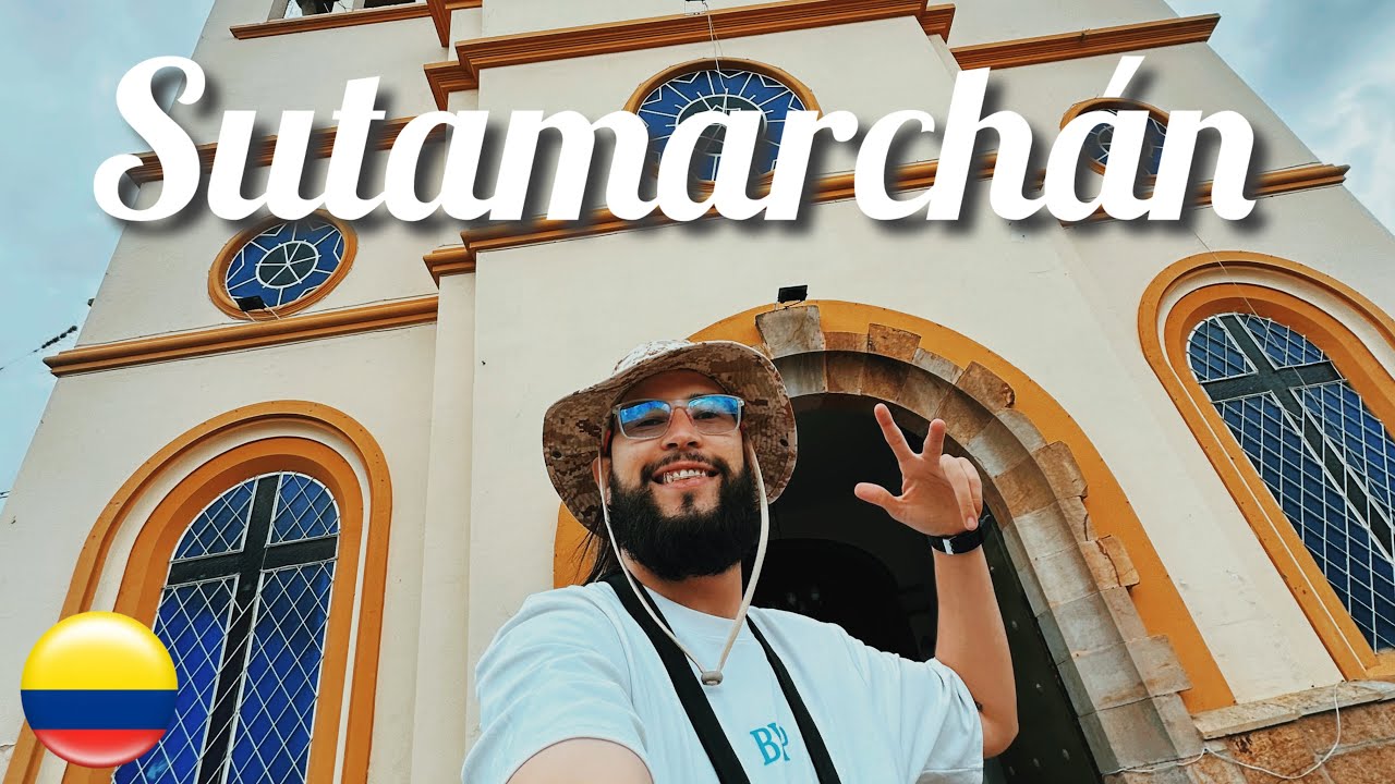 La mejor LONGANIZA DE Colombia est&aacute; aqu&iacute; 🇨🇴 SUTAMARCH&Aacute;N, Boyac&aacute; 