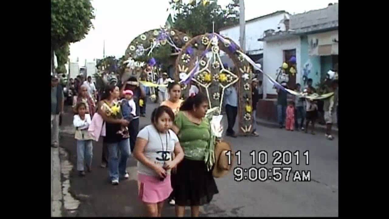CUCHARILLA SAN MARTIN OBISPO 2011 LINEA TV DE JAIME GARDUÑO BLANCO.mp4
