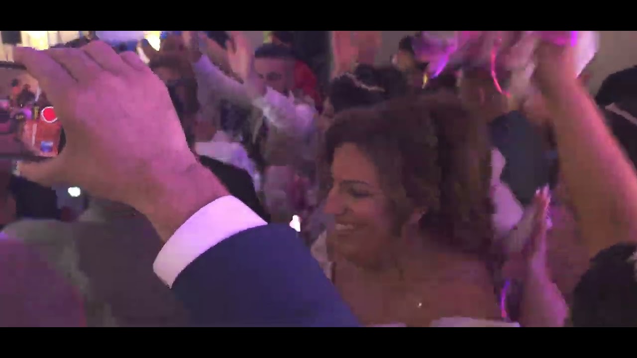 MARIAGE DE YILDIZ DANIEL EST LINDA LE:17.09.2022. SARCELLES FRANCE (3)