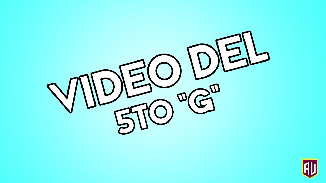 Video Promoción 2020 - Alfonso Ugarte - San Isidro | 5to 