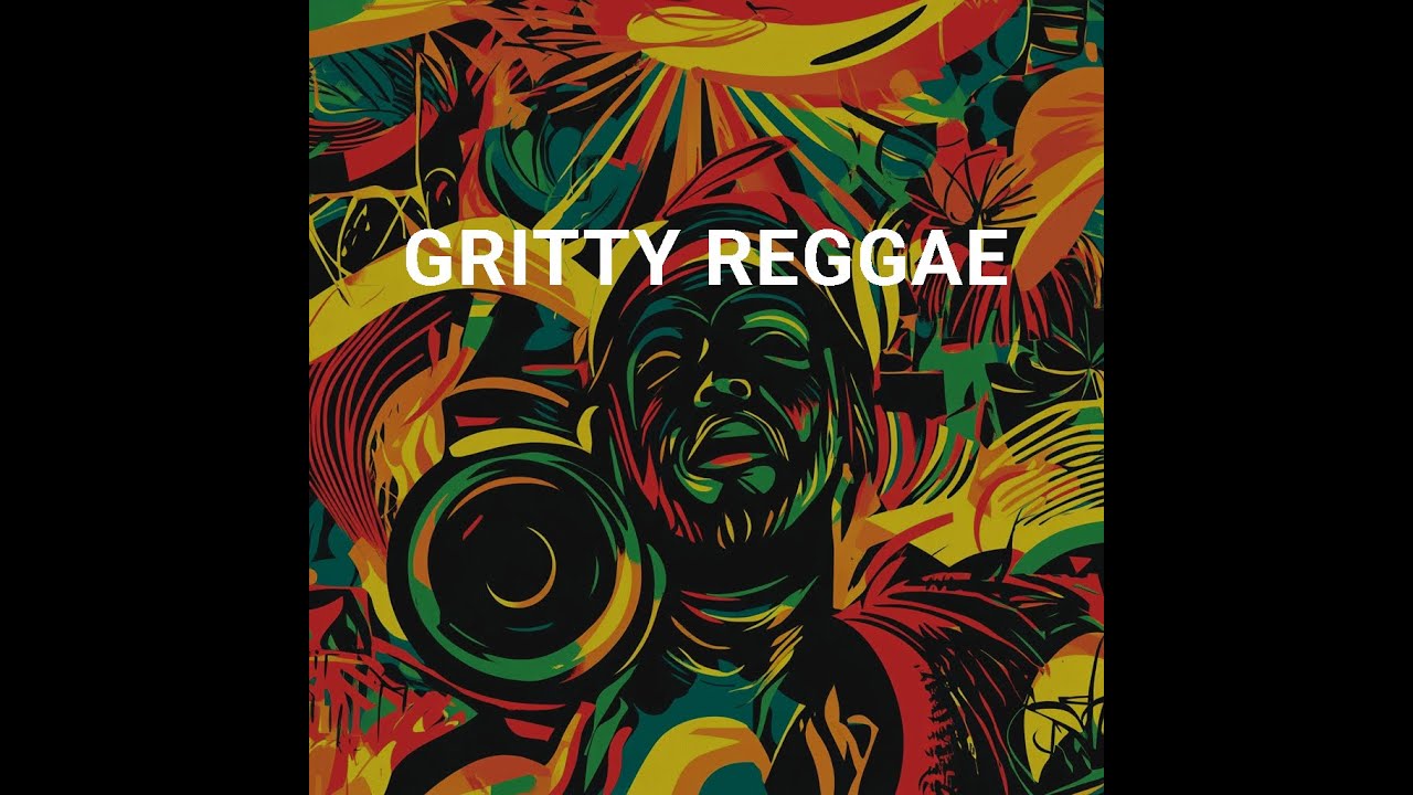 Gritty Reggae Boom Bap – Heavy Bass Hip Hop Mix (1 Hour) | VOL.19