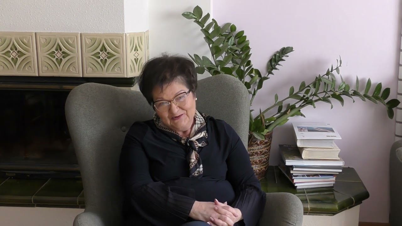 Rozmowa z Panią Profesor Beatą Miczek