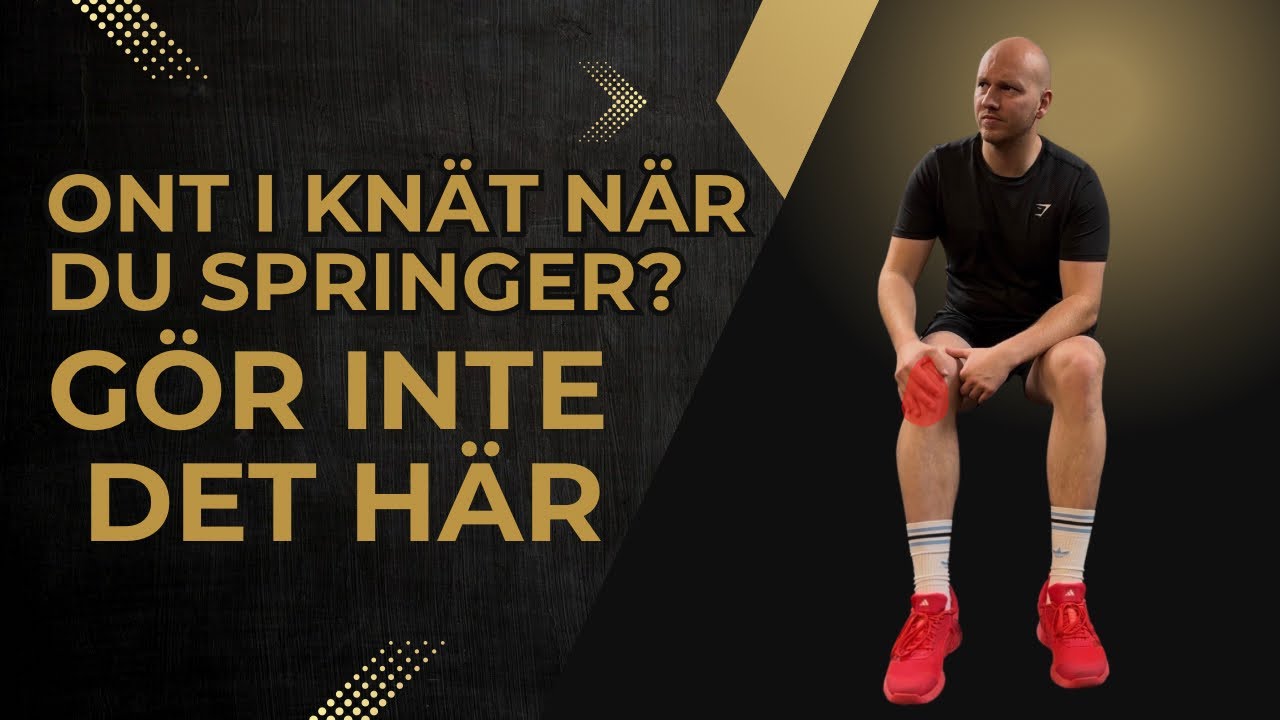 L&ouml;parkn&auml;? G&ouml;r INTE det h&auml;r (3 steg som verkligen funkar)