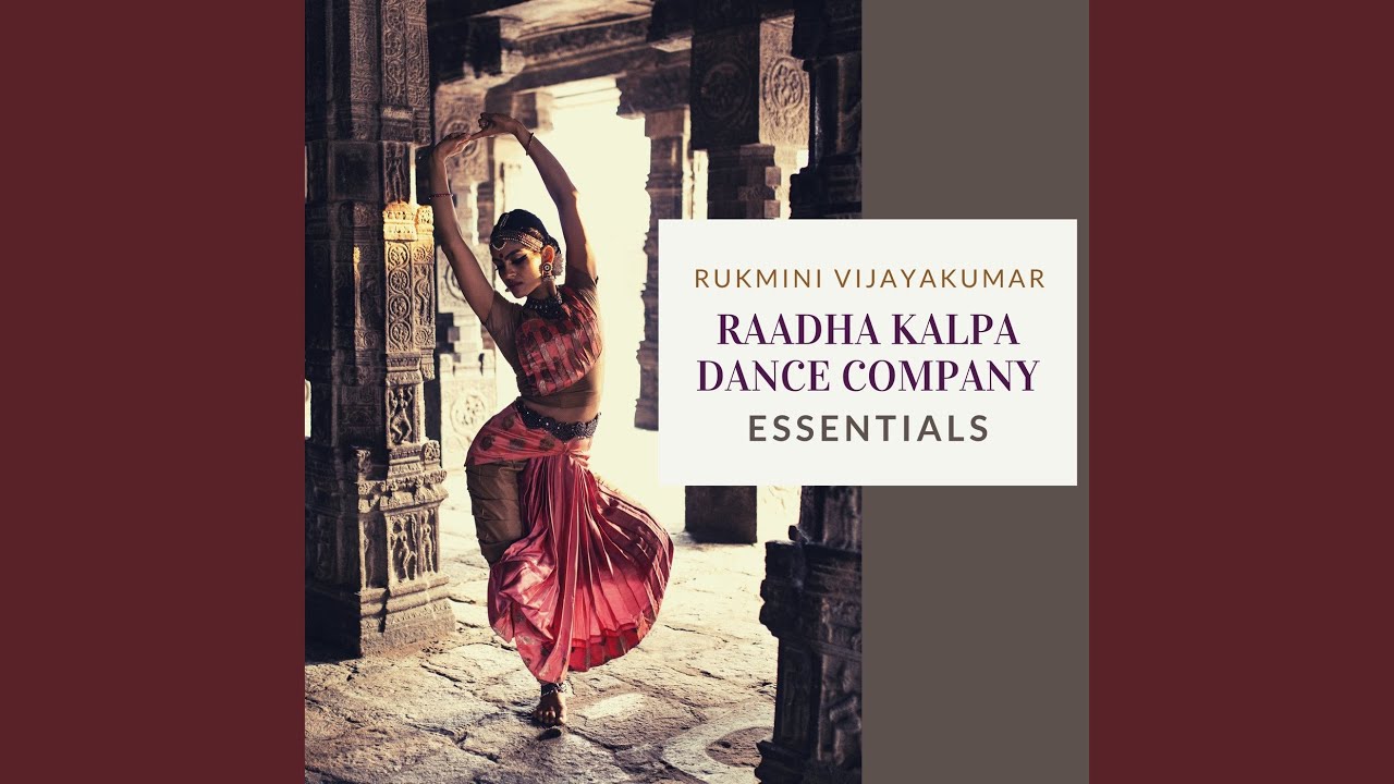 Padam (Aduvum Solluval) (Saurashtram, Adi Tala)