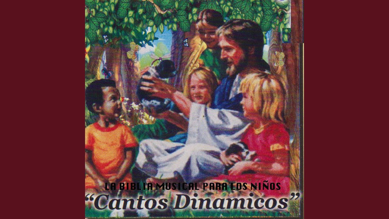 Yo Tengo un Amigo