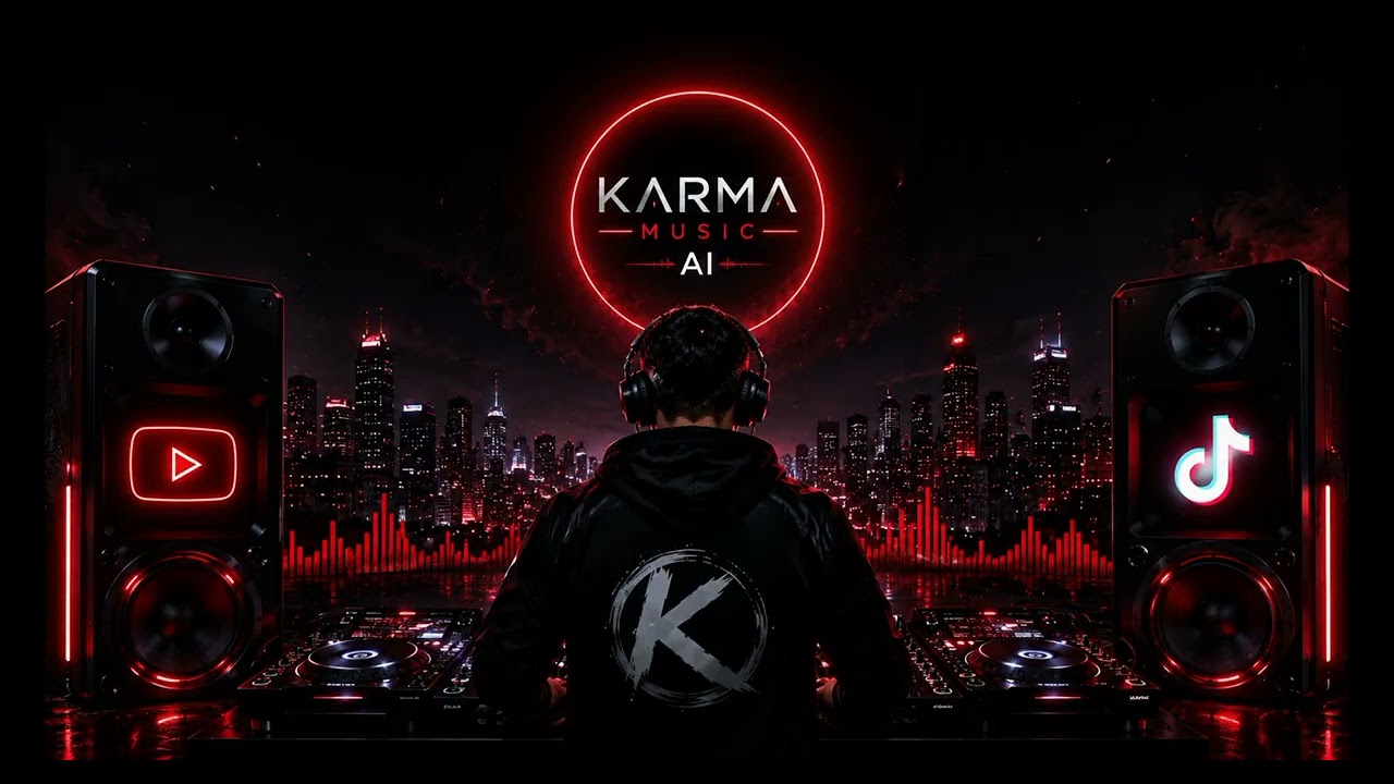 Karma Music AI - Minciuna si Adevar