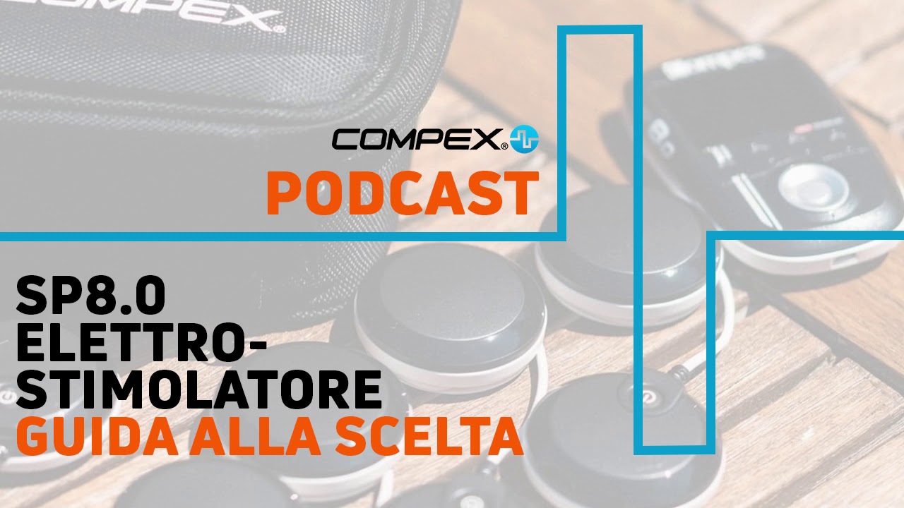 Guida alla scelta: SP8.0