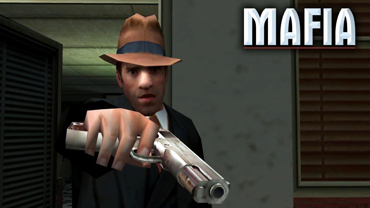 Mafia: The City Of Lost Heaven - Mission #4 - Ordinary Routine