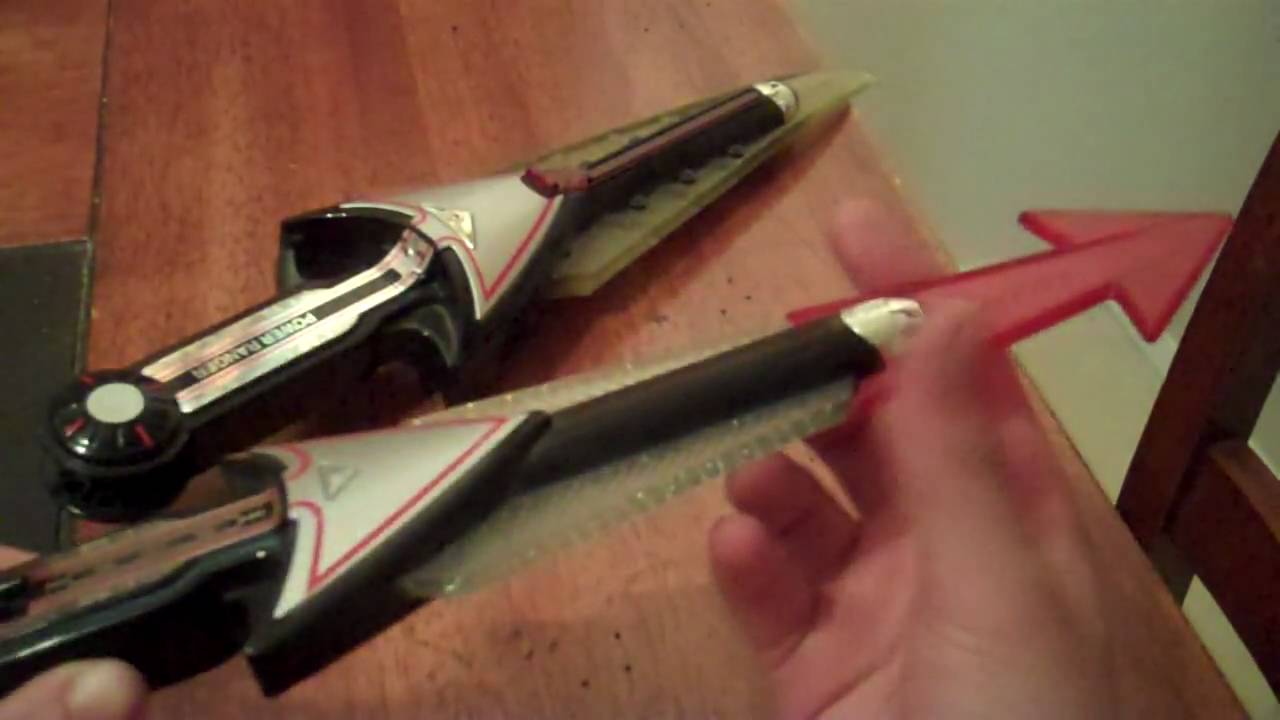 Chrono Saber Review