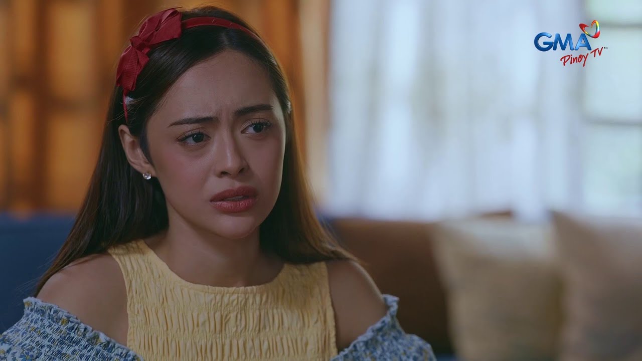 Hating Kapatid: Tally, ano ang ikinakatakot kay Roselle?