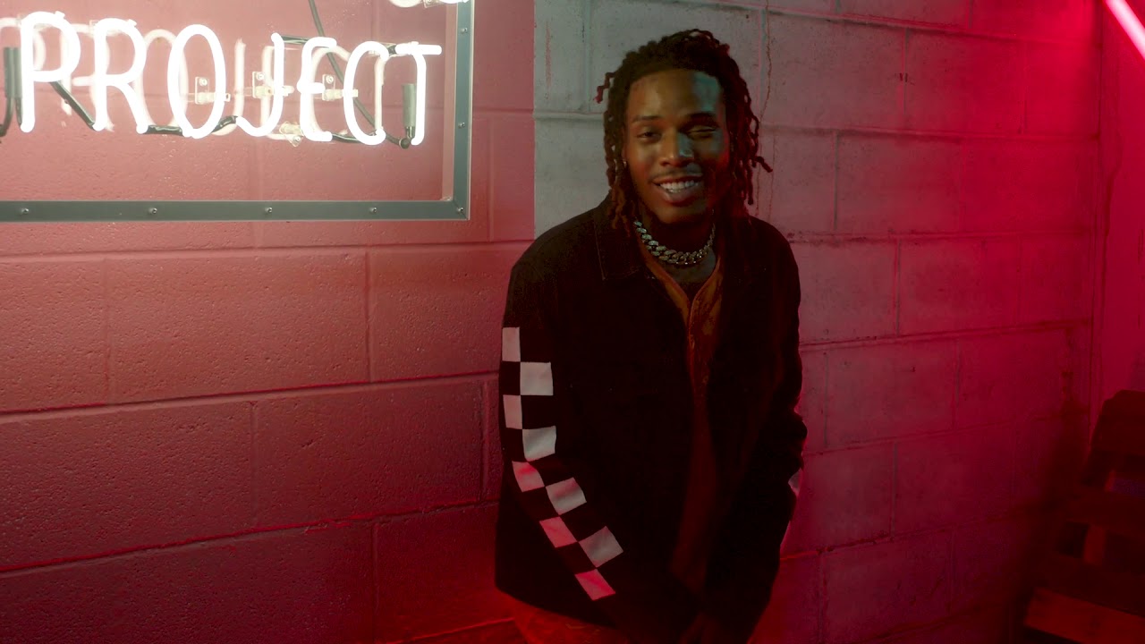 Since Day One: Fetty Wap