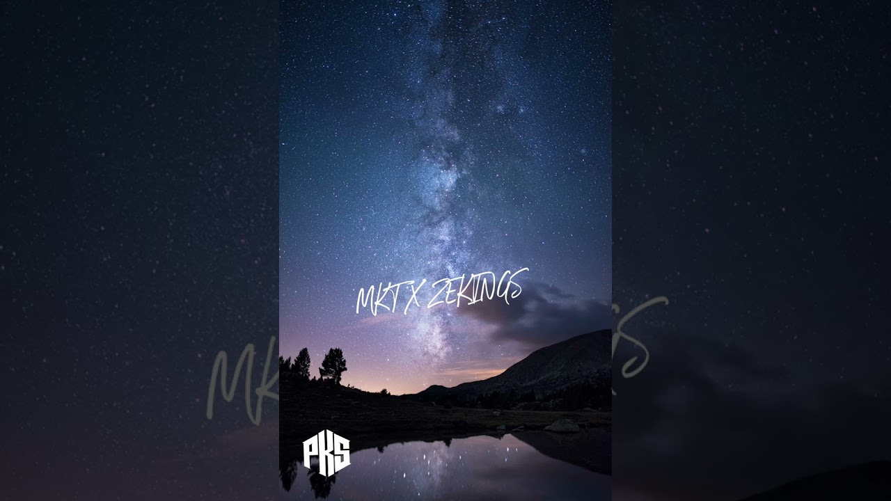 MKT X ZEKINGS TSITSY TSIGNY REMIX 2025 [PSM X PKS ]