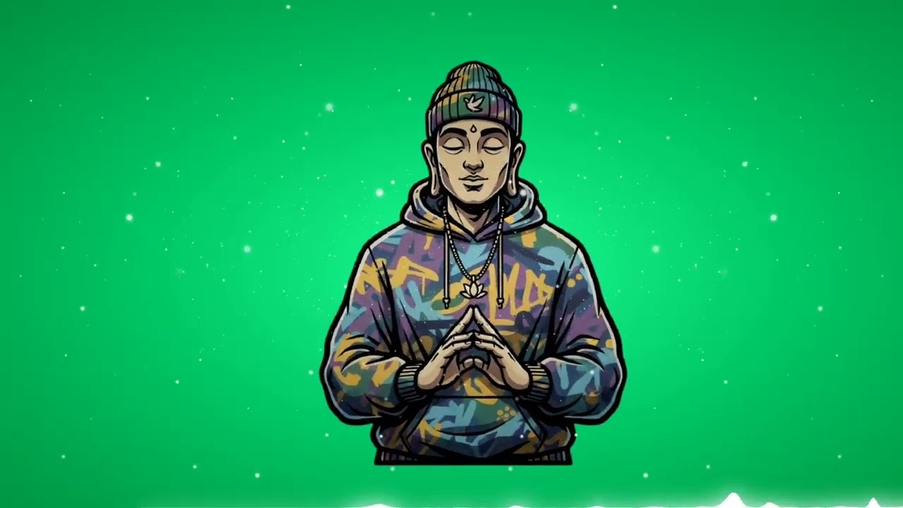 Freestyle Hard Trap Beat | 