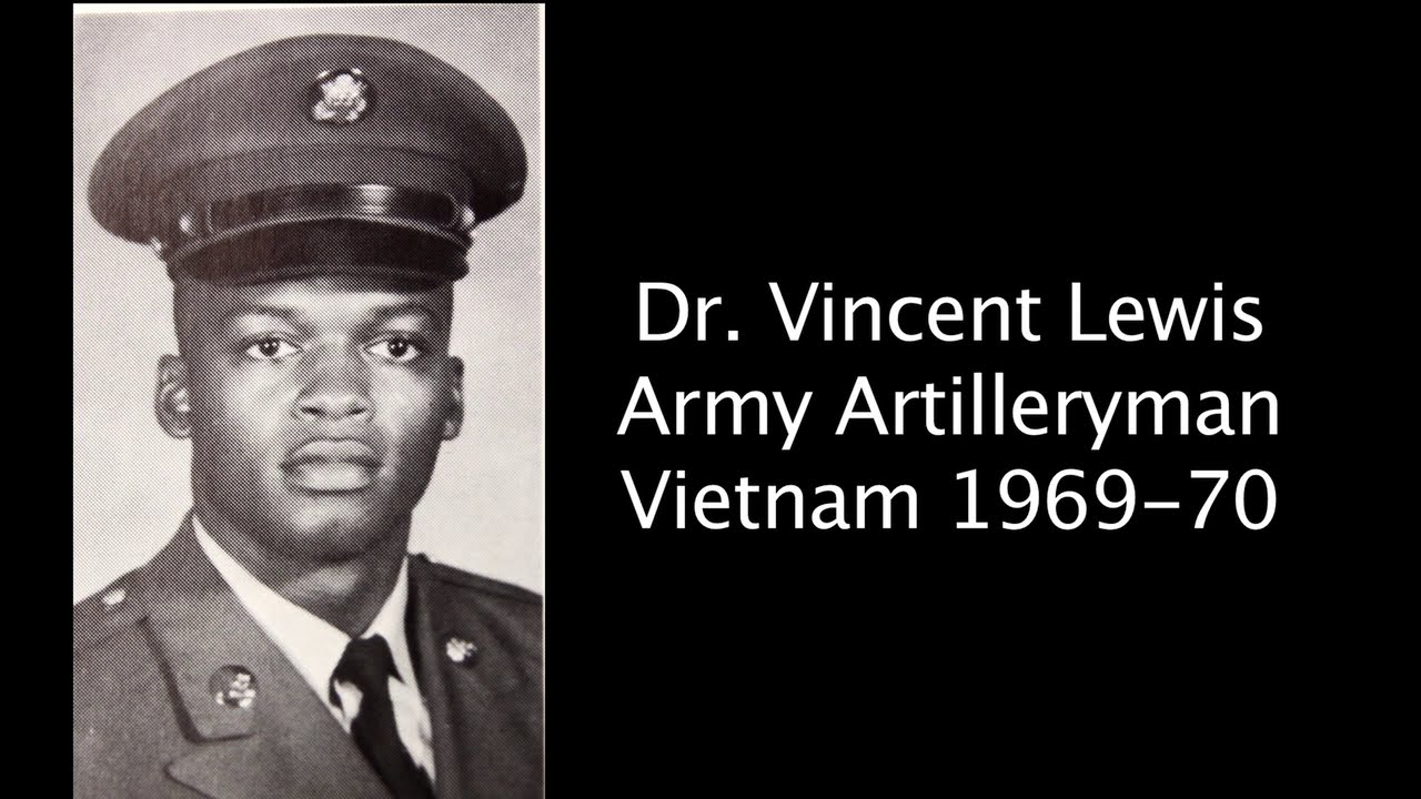 Army Field Artilleryman tells his story about life in Vietnam