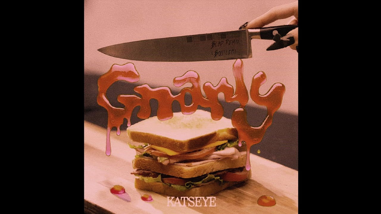 Katseye - Gnarly (Blad Remix Bootleg)
