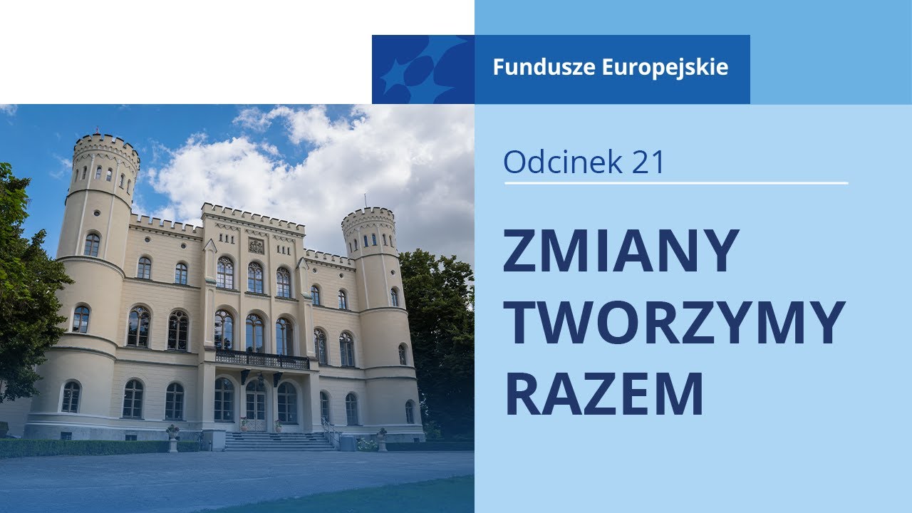 Duchy przeszłości w Zamku Wielkopolskim w Rokosowie