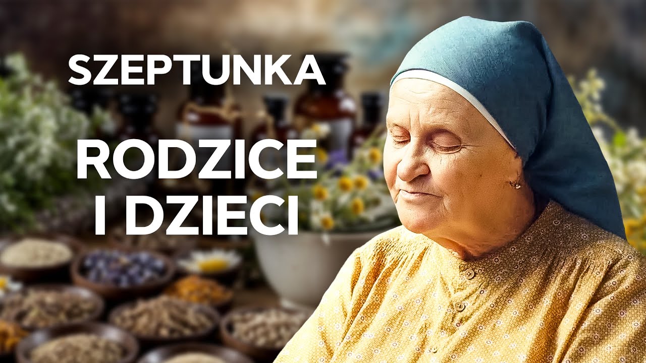 💔Jak poprawić relacje między rodzicami i dziećmi – Serial Szeptunka | Seriale po polsku | Szeptucha